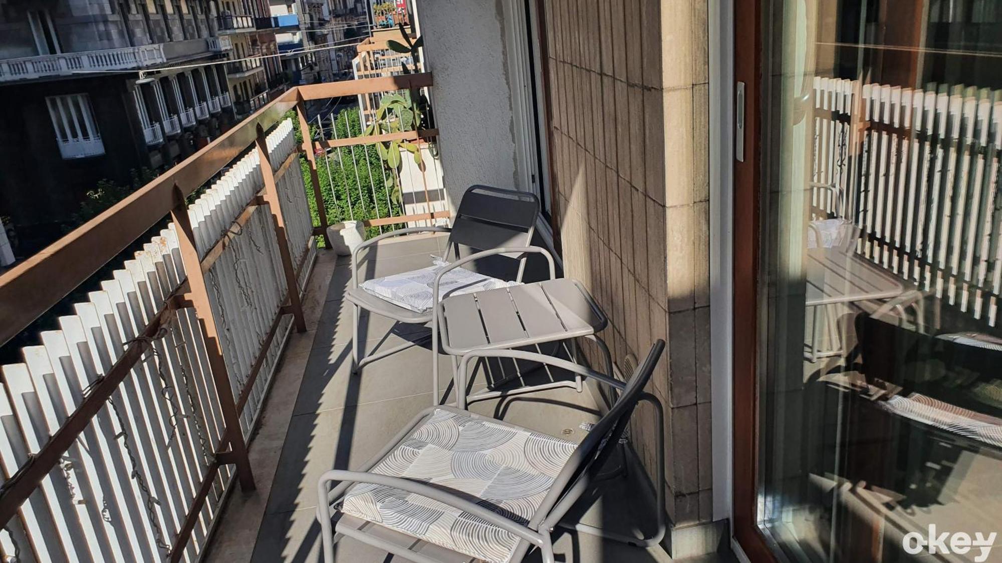 Principe Amedeo Prestige Suite - Bari Centro エクステリア 写真